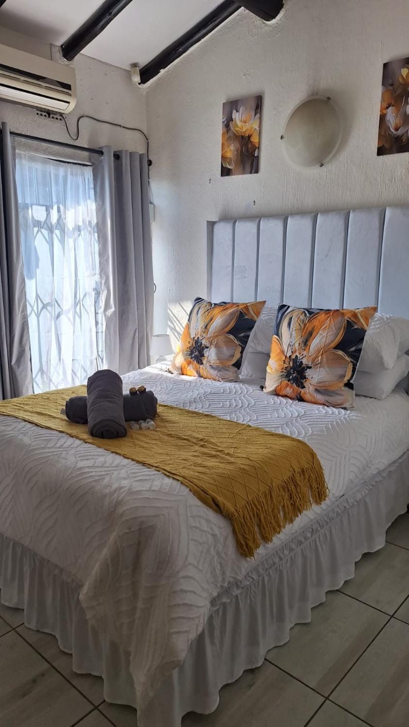237 on Market Bed and Breakfast in Randburg