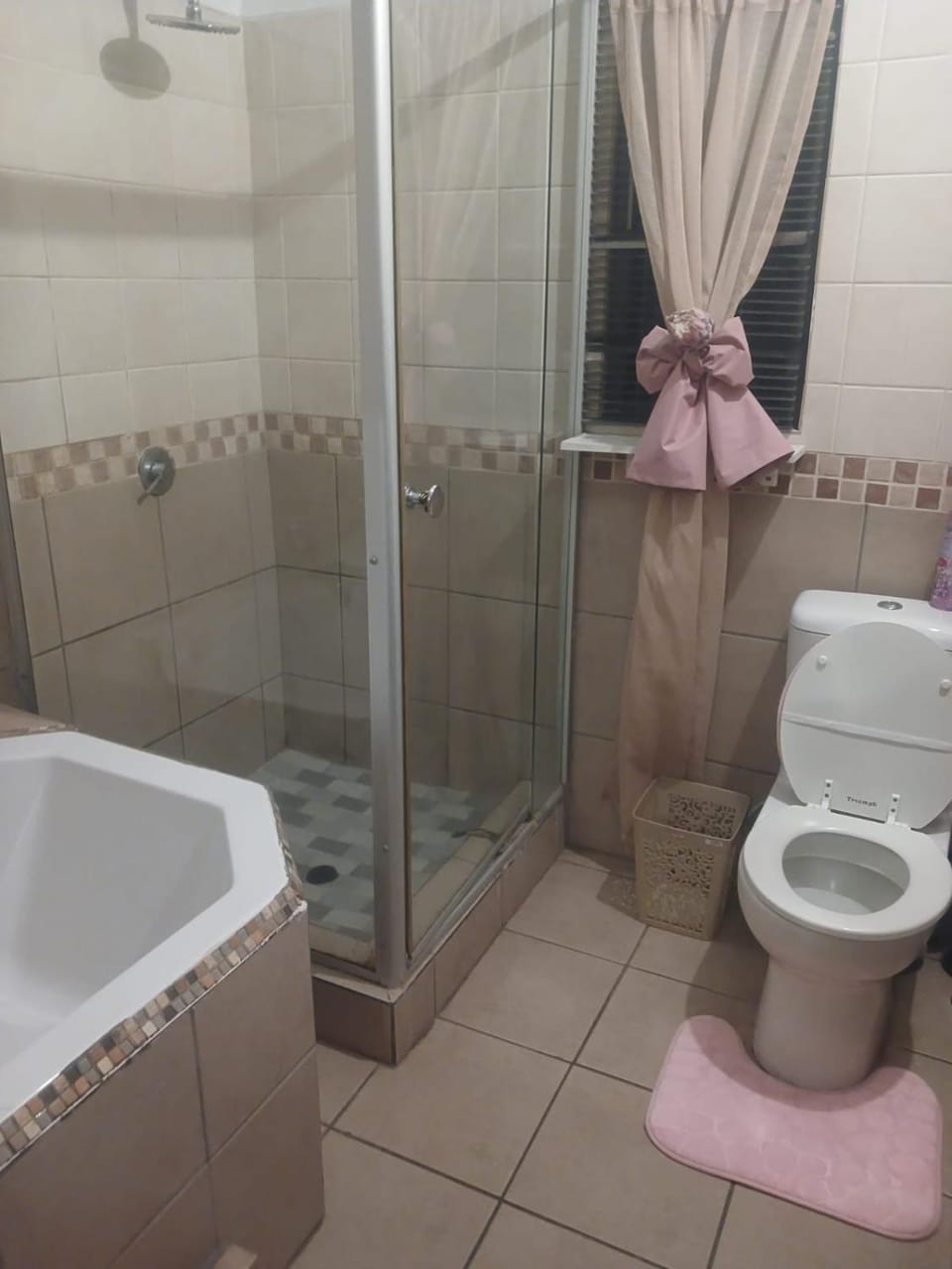 237 on Market Bed and Breakfast in Randburg