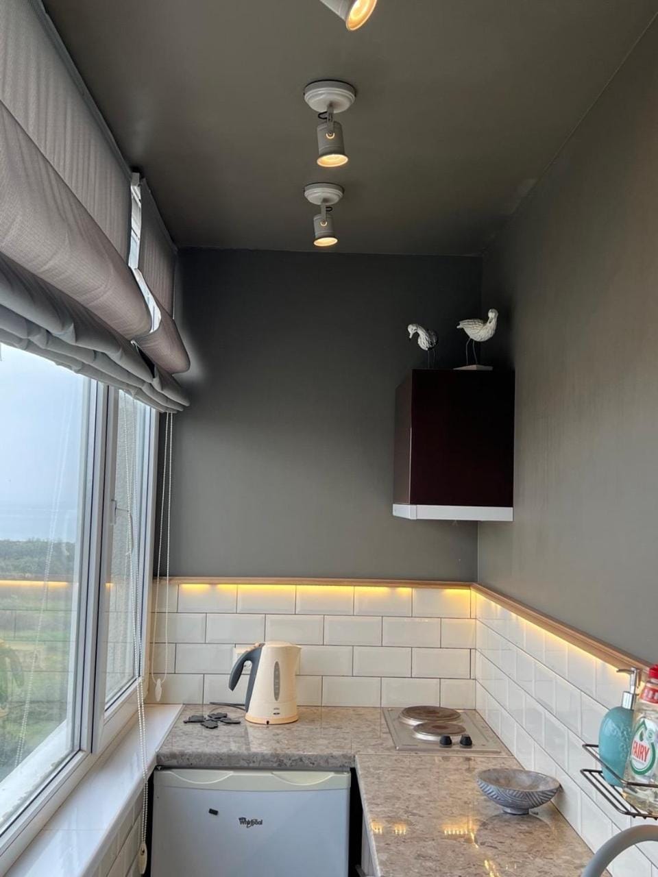 Затока Променад апартаменти Apartment in Odessa Oblast