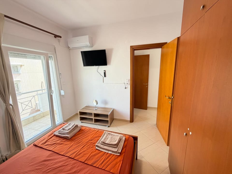 MIKELO Double Floor House House in Decentralized Administration of Macedonia and Thrace