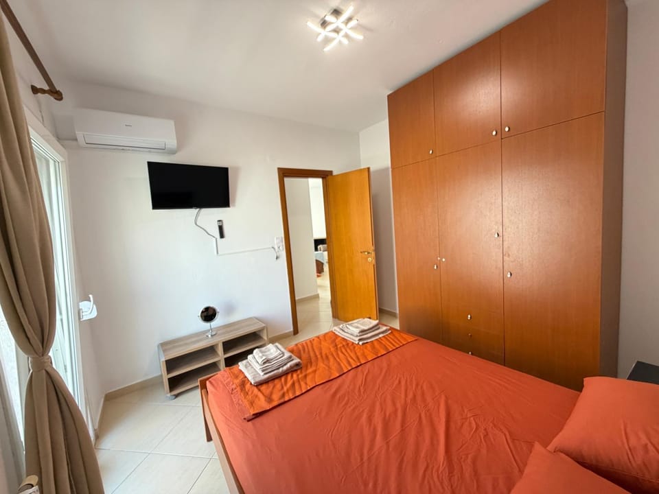 MIKELO Double Floor House House in Decentralized Administration of Macedonia and Thrace