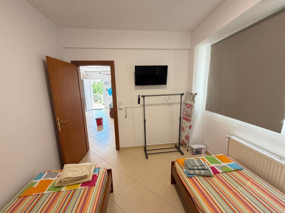 MIKELO Double Floor House House in Decentralized Administration of Macedonia and Thrace