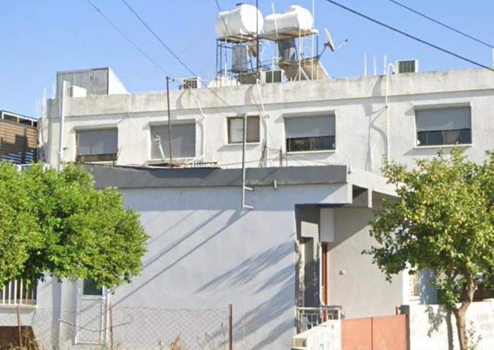 Xrysanthis Kaouris Vacation rental in Limassol City