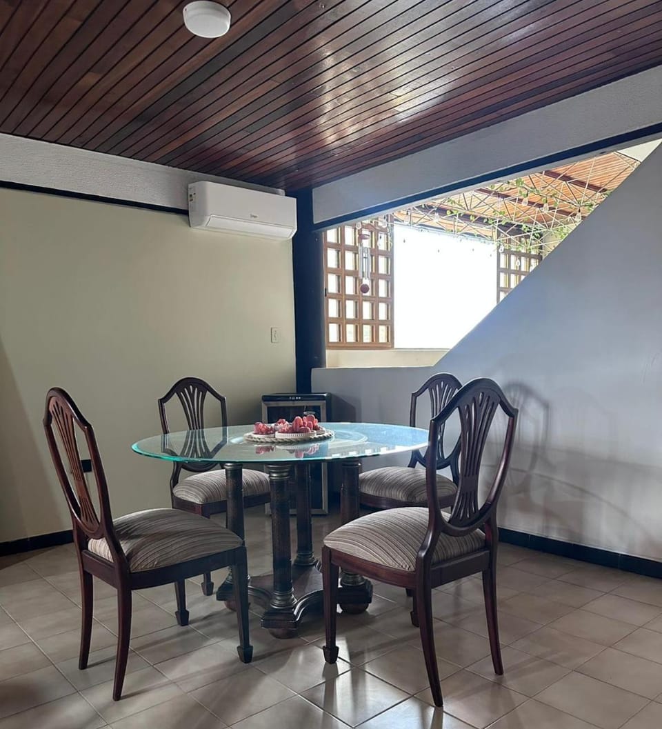 Apartamento Amoblado Refugio Mérida Apartment in Venezuela
