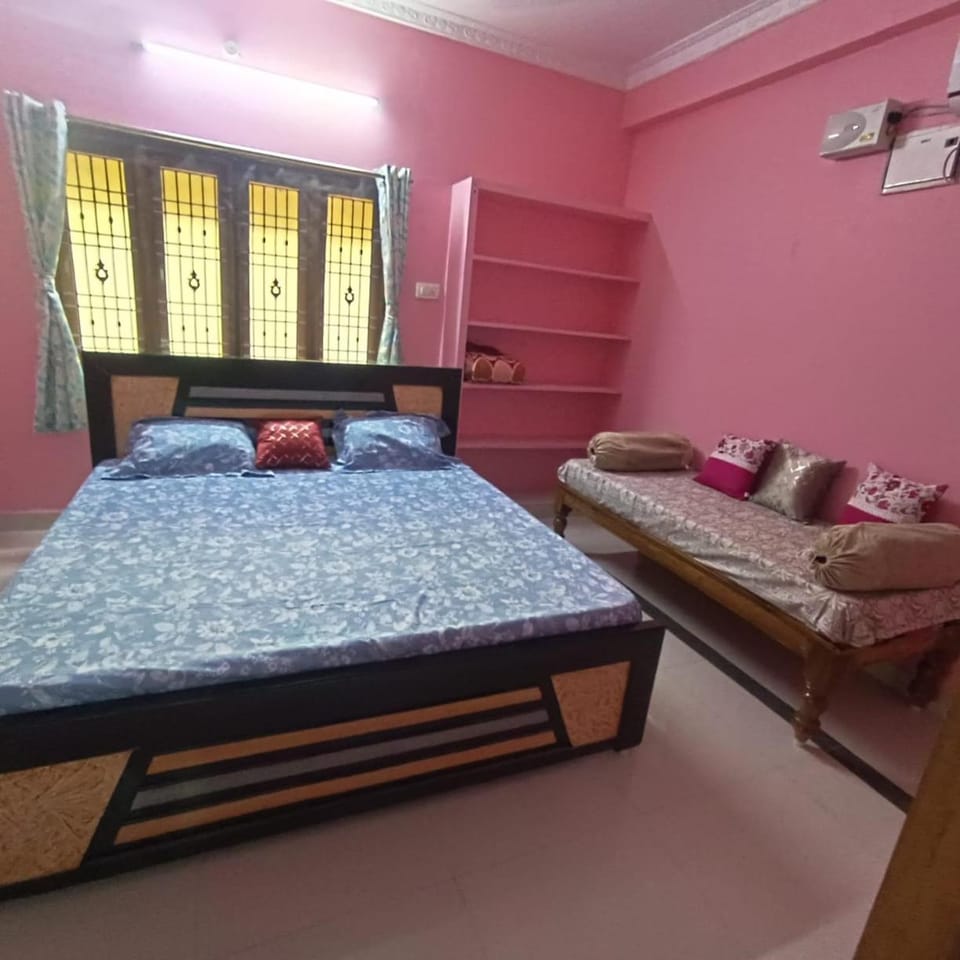 Jyothi swaroop bhakta nivas Bed and Breakfast in Tirupati