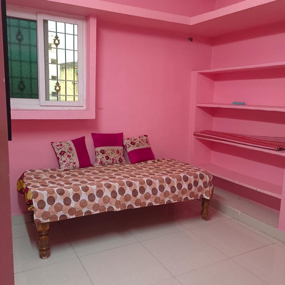 Jyothi swaroop bhakta nivas Bed and Breakfast in Tirupati