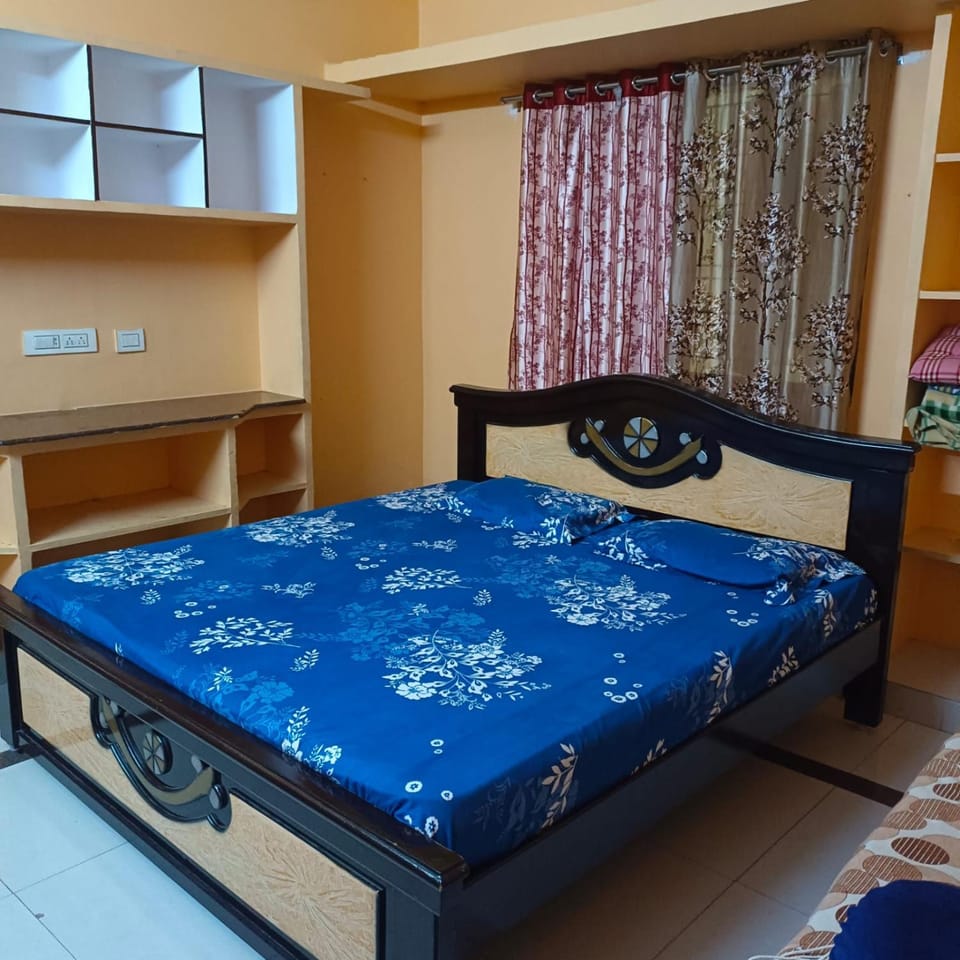 Jyothi swaroop bhakta nivas Bed and Breakfast in Tirupati