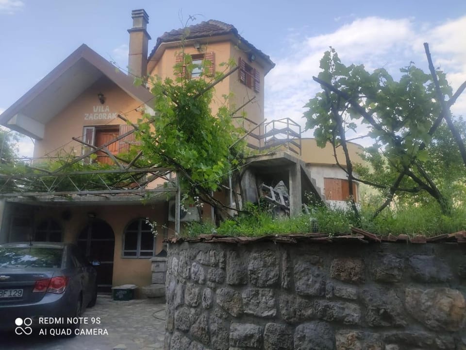 Apartman Dar Bošković Klasik Apartment in Podgorica Municipality, Montenegro