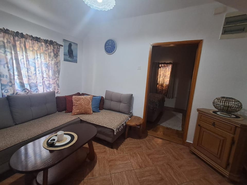 Apartman Dar Bošković Klasik Apartment in Podgorica Municipality, Montenegro