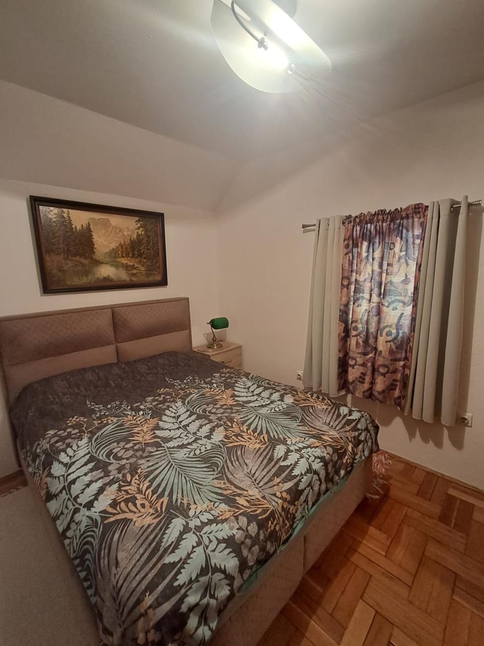 Apartman Dar Bošković Klasik Apartment in Podgorica Municipality, Montenegro