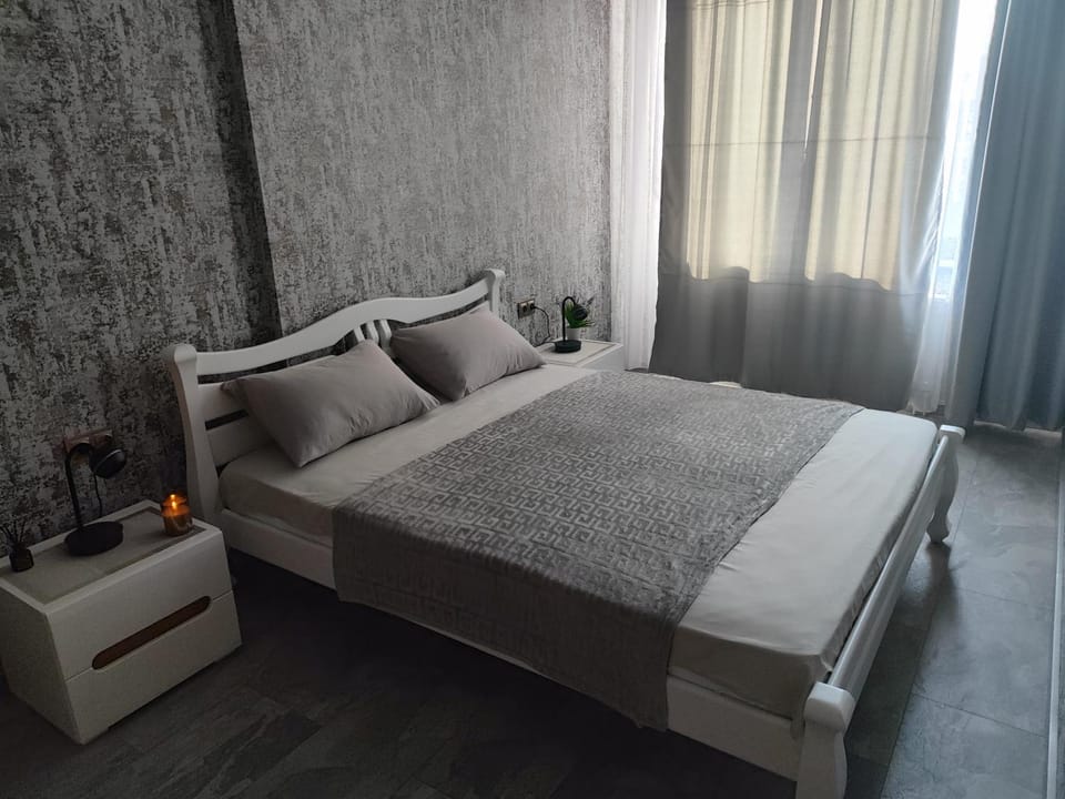 Гостевая Гавань Аркадия Apartment in Odessa