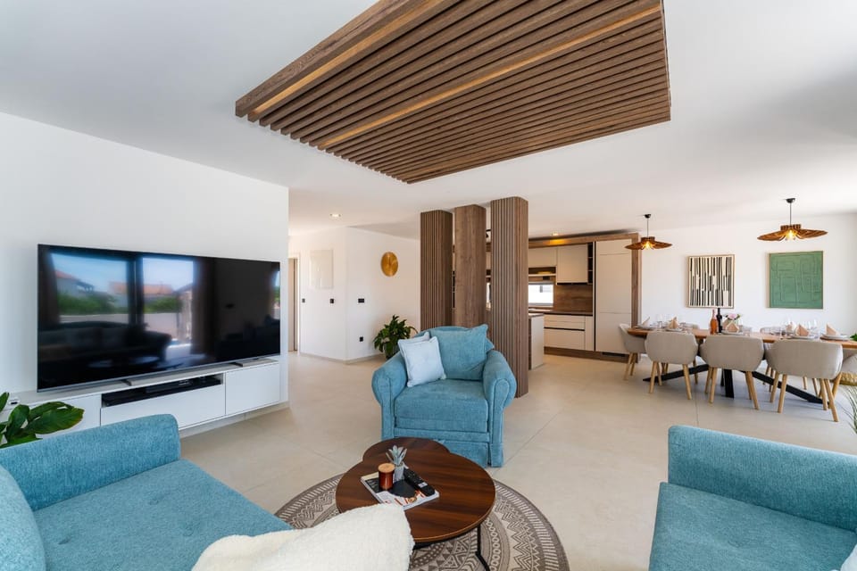 My Dalmatia - Villa Meli with private heated pool House in Biograd na Moru