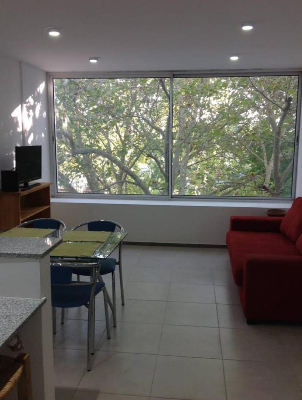 Departamento Ventanal!! Apartment in La Plata
