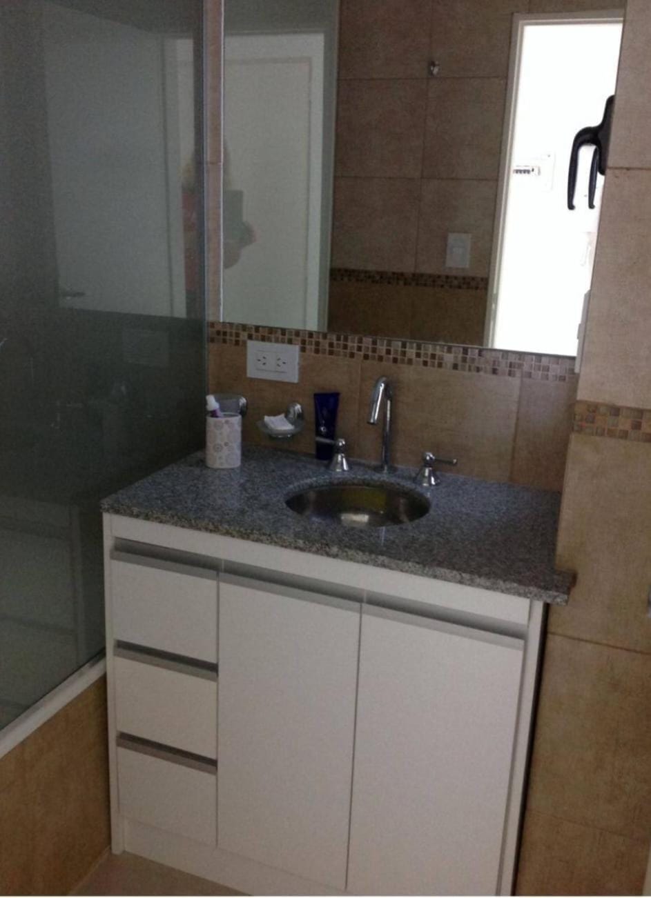 Departamento Ventanal!! Apartment in La Plata