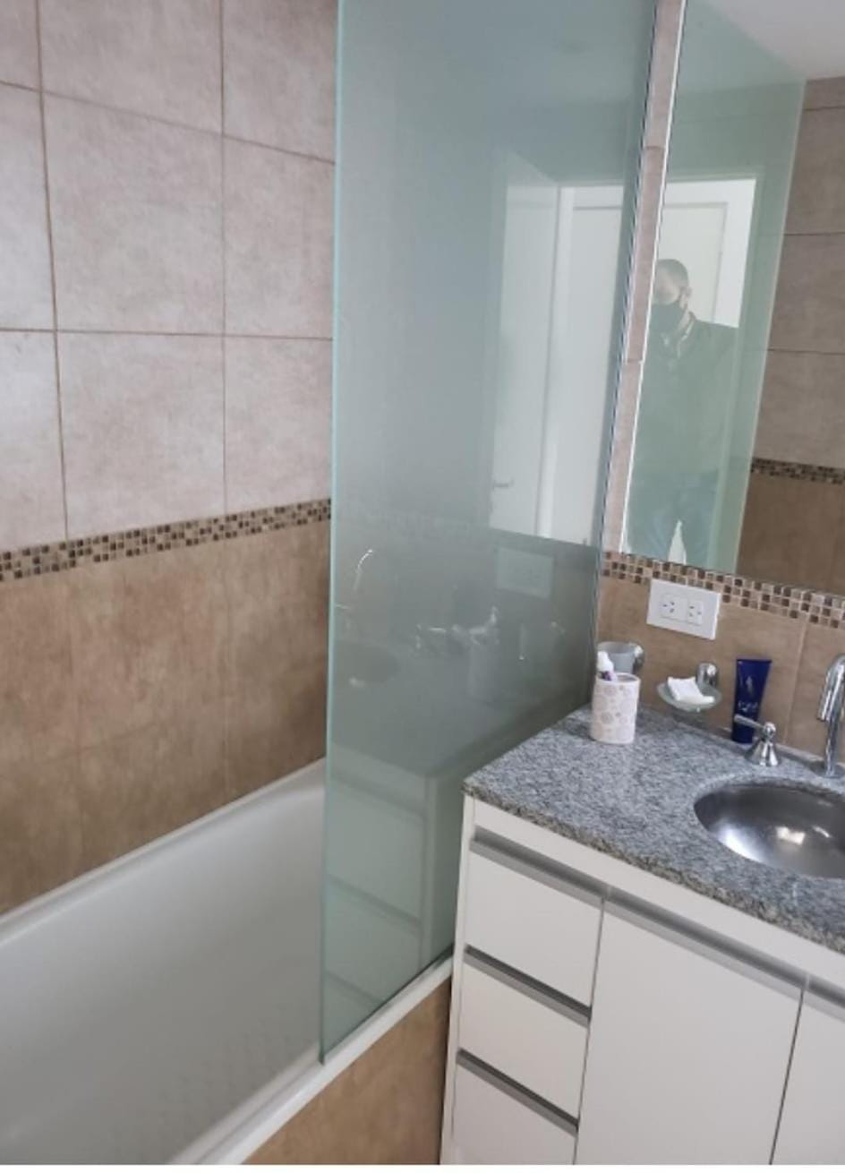 Departamento Ventanal!! Apartment in La Plata