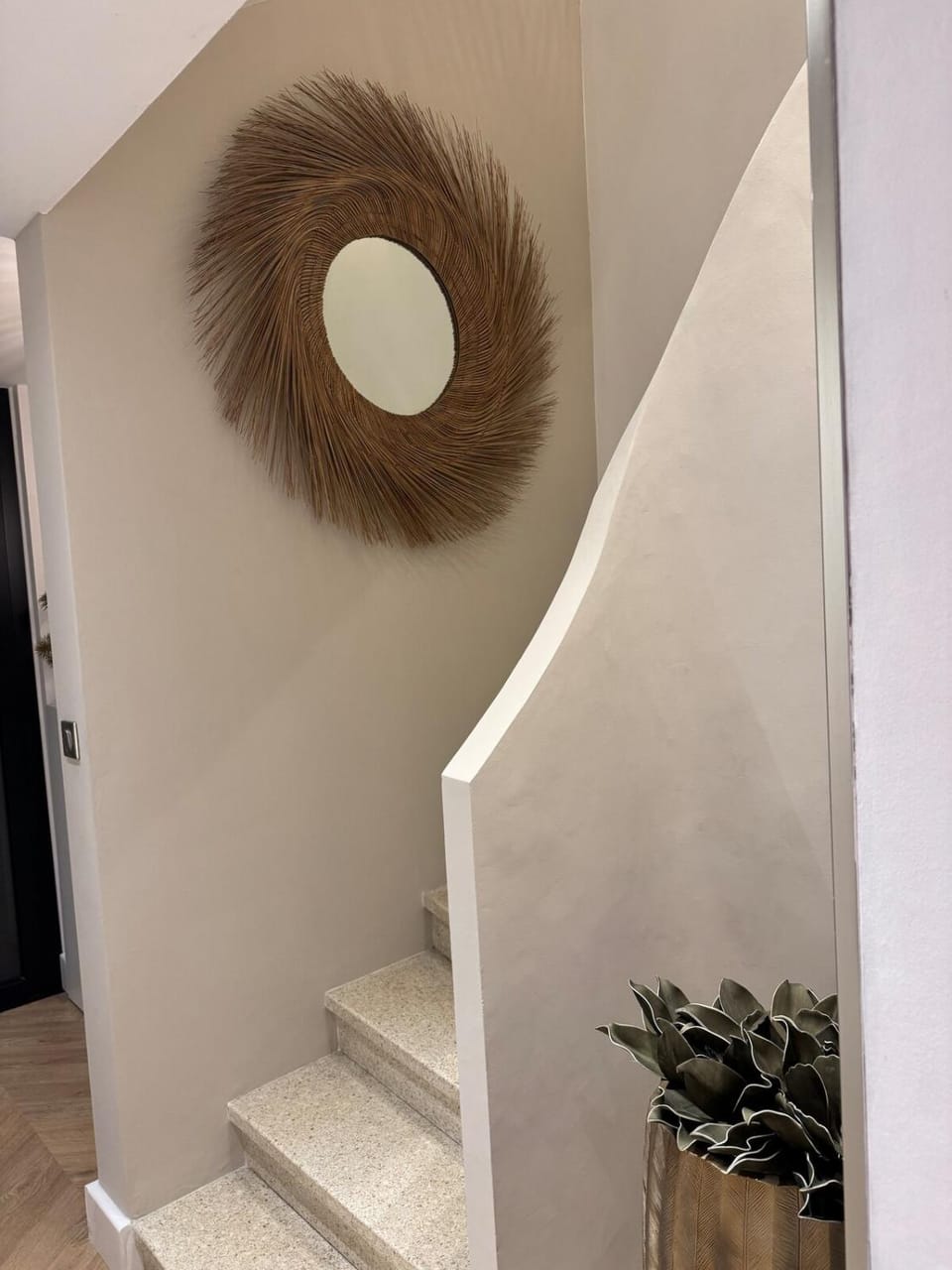 Villa 120 m2, Downtown Cannet Villa in Mougins