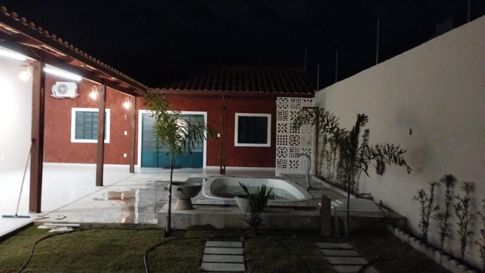 Property building, Patio, Balcony/Terrace, Garden view, Swimming pool