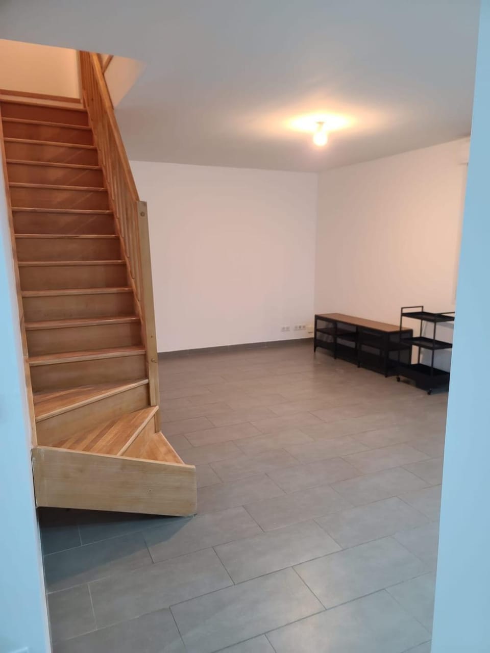Maison calme, moderne avec jardin et terrasse House in Aubervilliers