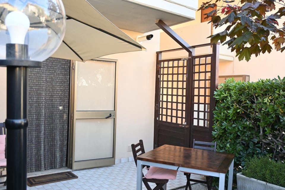 SE273 - Senigallia, monolocale vicino al mare Apartment in Senigallia