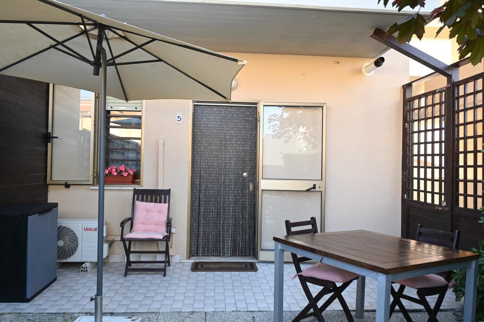 SE273 - Senigallia, monolocale vicino al mare Apartment in Senigallia