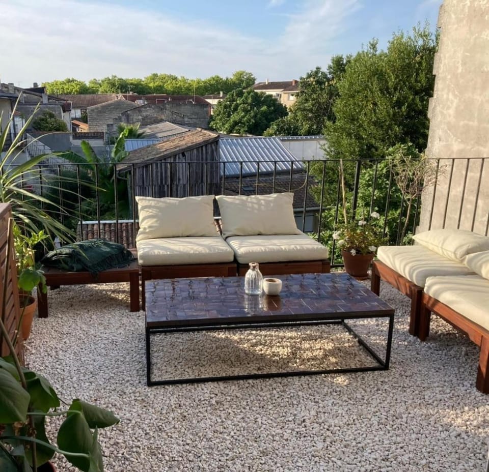 Patio, View (from property/room), Balcony/Terrace