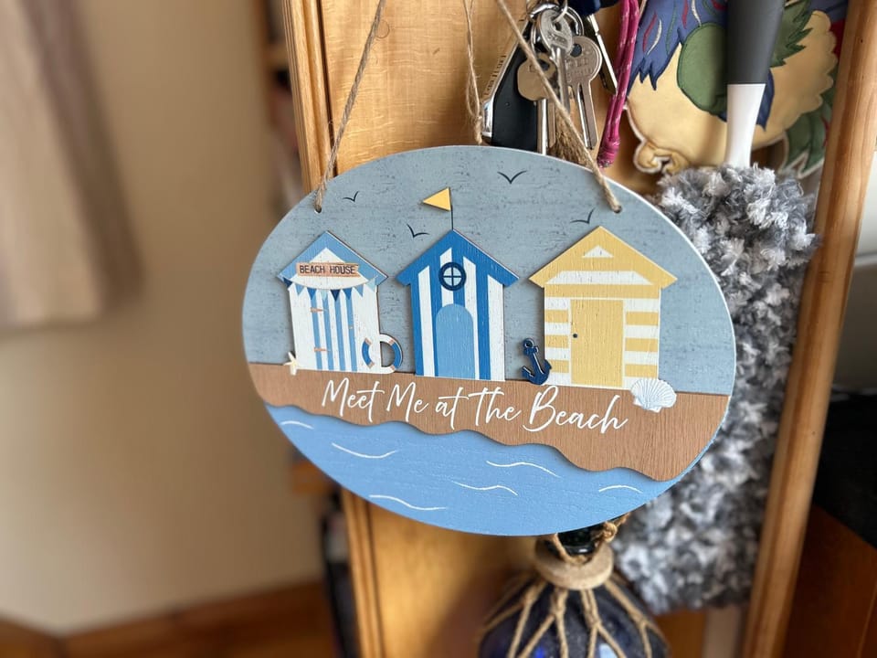 The Burds Nest, Hookless Village, Wexford House in Ireland