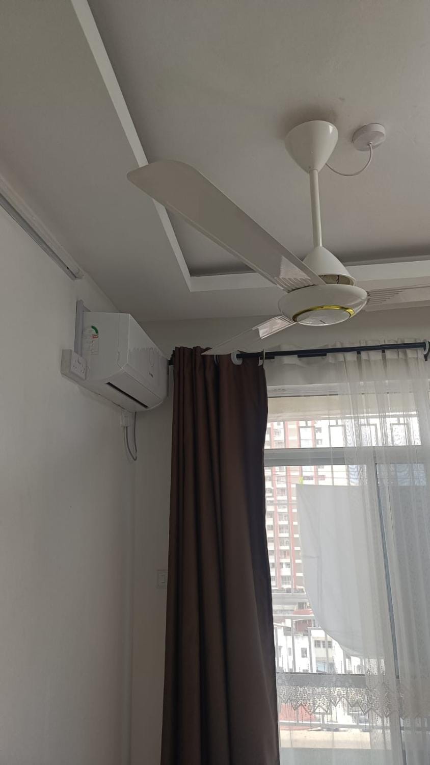 Superb Suites Apartment in Mombasa County