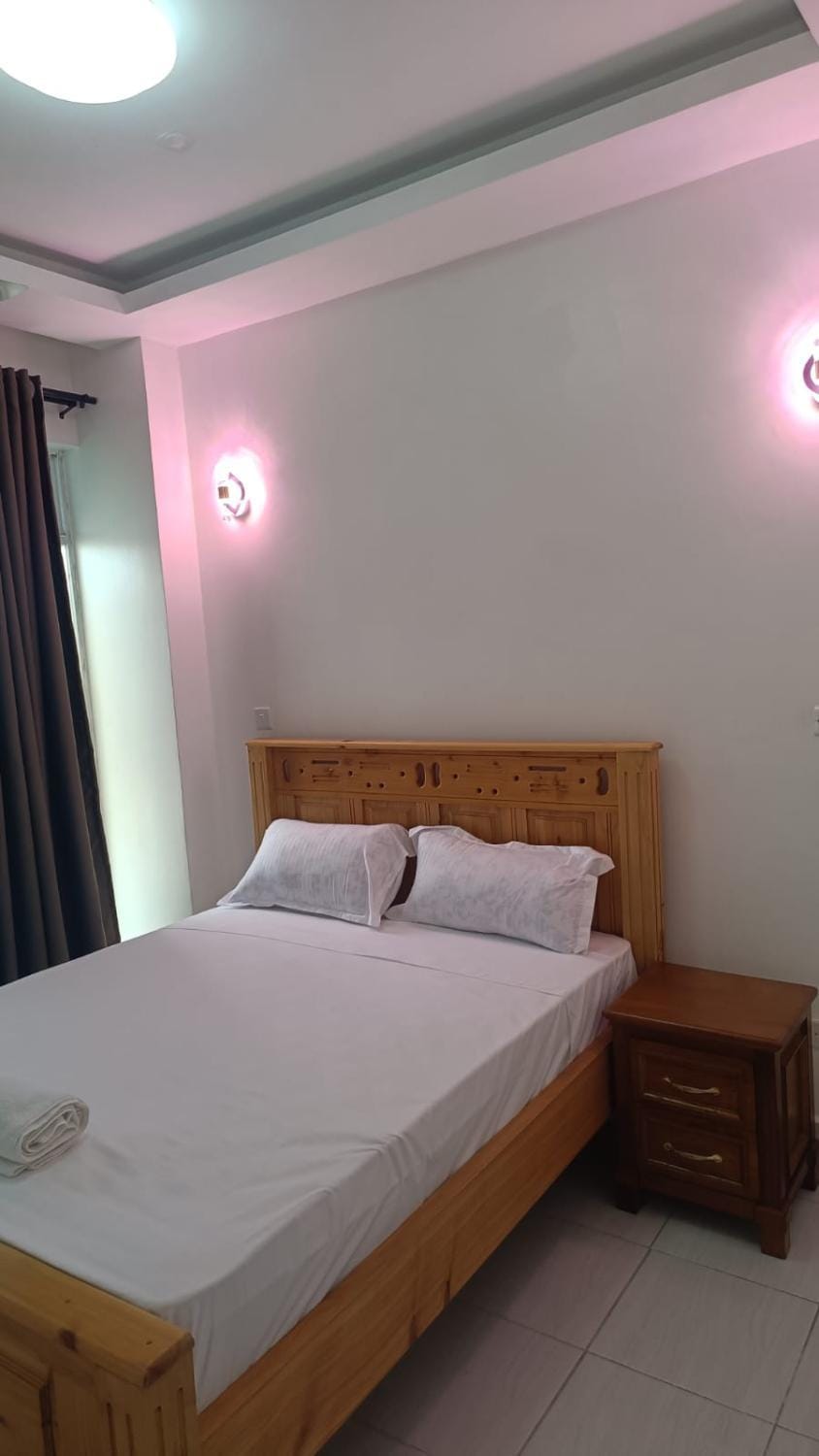 Superb Suites Apartment in Mombasa County