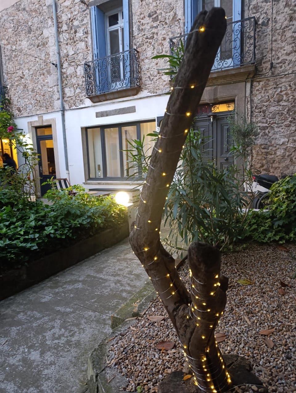 Zoralie Apartment in Agde