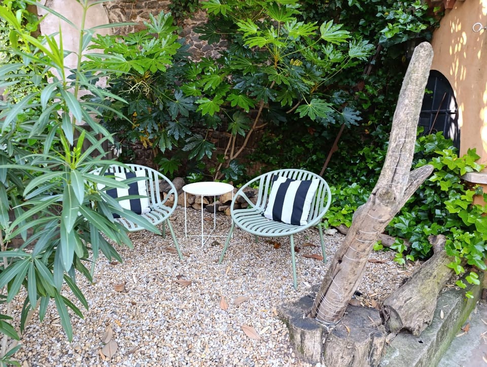 Zoralie Apartment in Agde