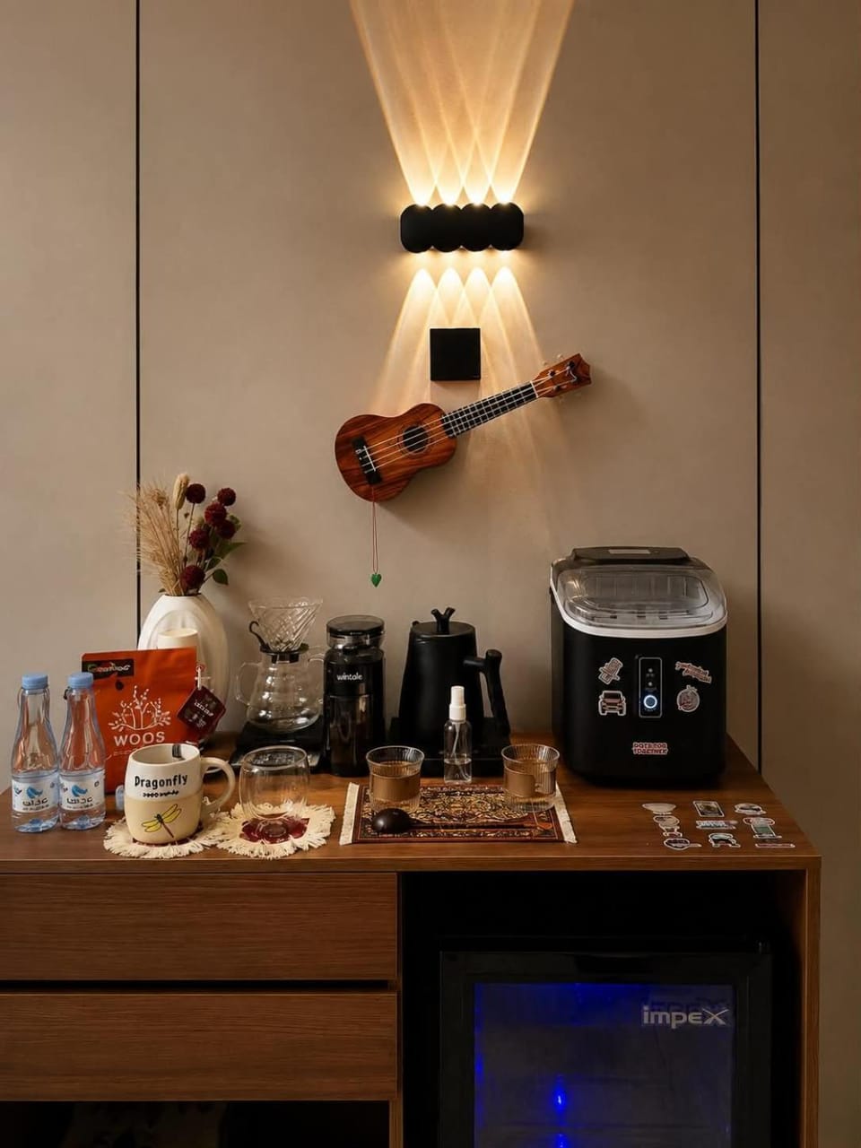 غرفة وصالة و بلكونه بدخول ذاتي Apartment in Al Khobar