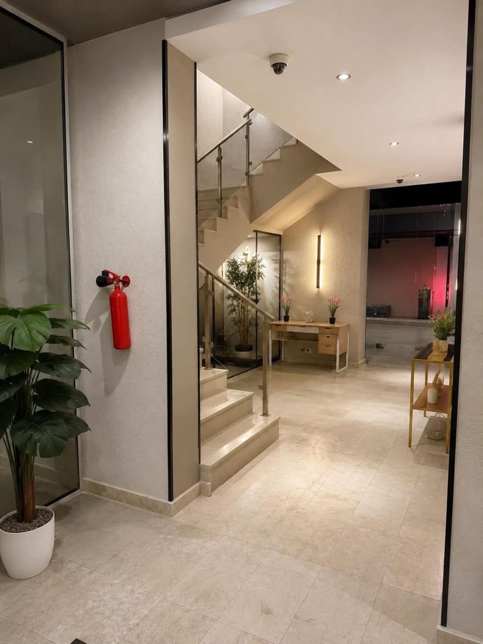 غرفة وصالة و بلكونه بدخول ذاتي Apartment in Al Khobar
