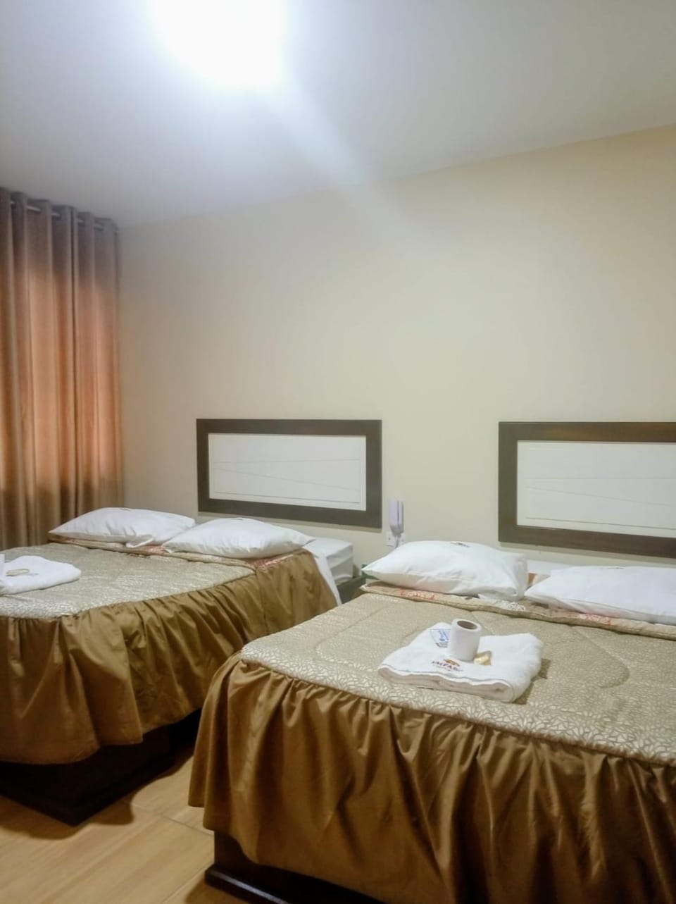 Perú Andino Hostel Amparo Hotel in Huaraz