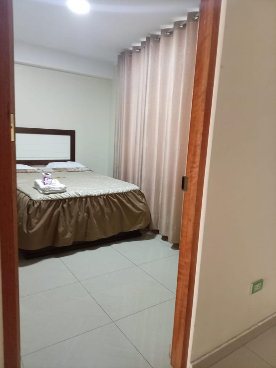 Perú Andino Hostel Amparo Hotel in Huaraz