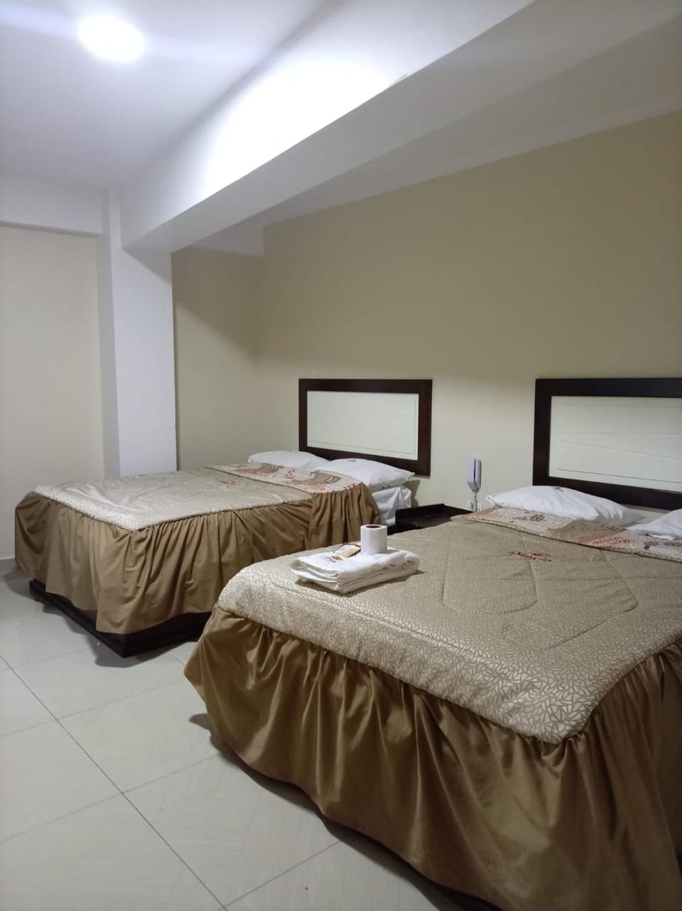 Perú Andino Hostel Amparo Hotel in Huaraz