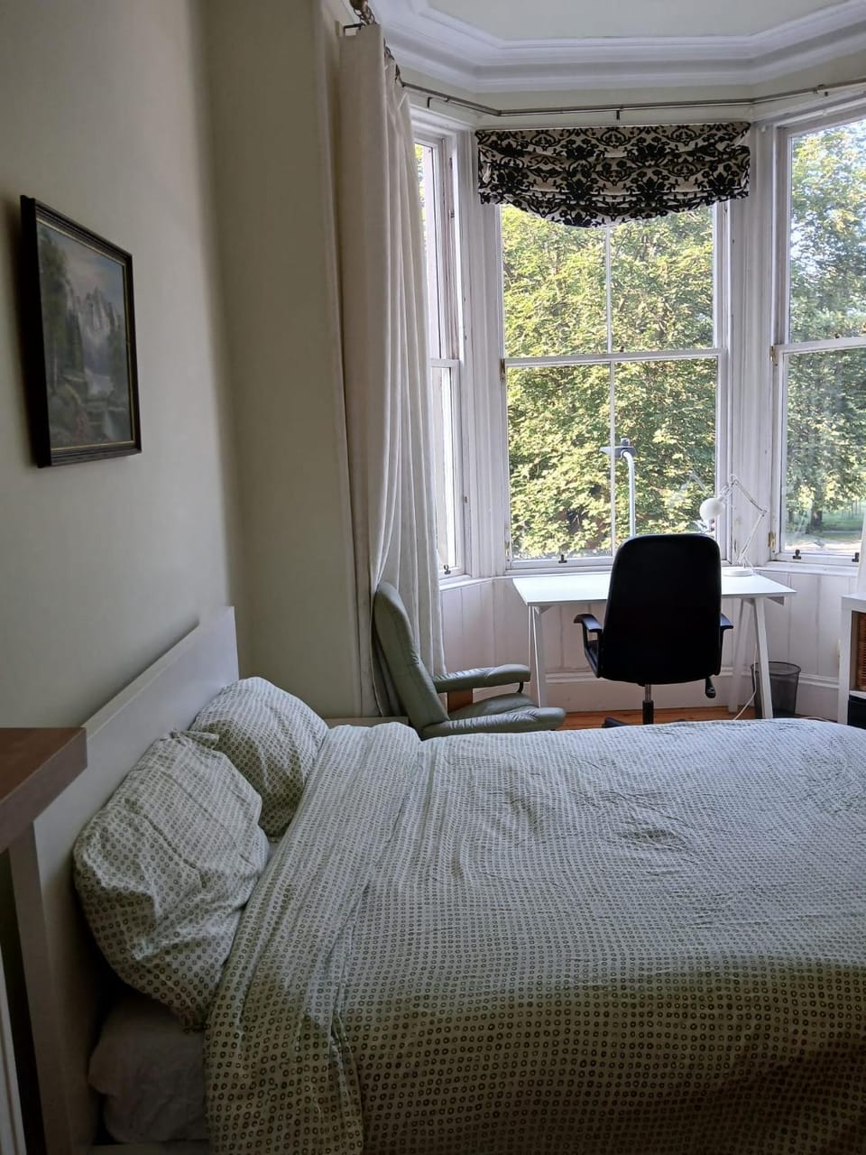 Central Apartment The Meadows Apartment in Edinburgh