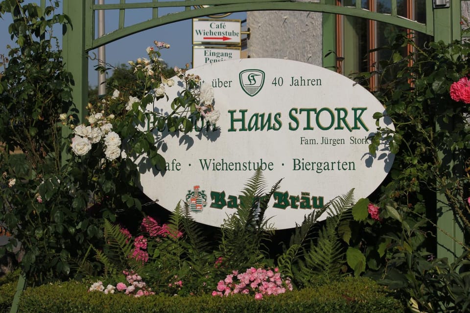 Property logo or sign