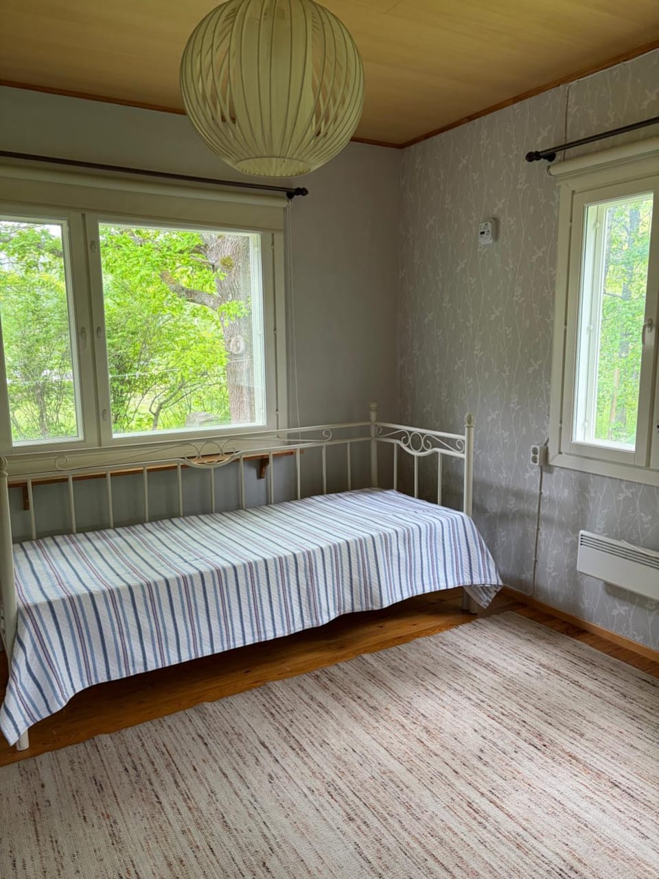 Tamminiemi House in Finland