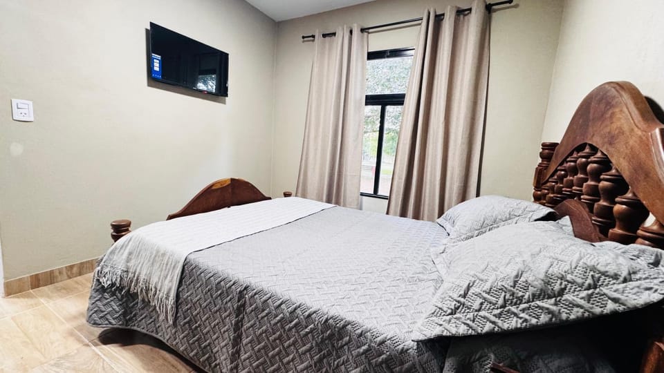 SomosRio II Apart Apartment in Corrientes Province, Argentina