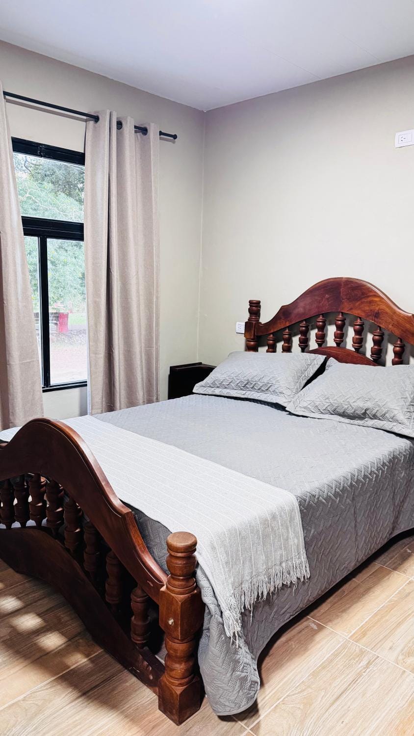 SomosRio II Apart Apartment in Corrientes Province, Argentina