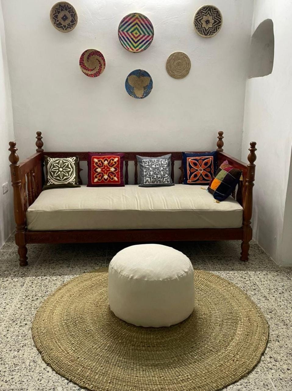 The stone town center apartment Apartment in Tanzania