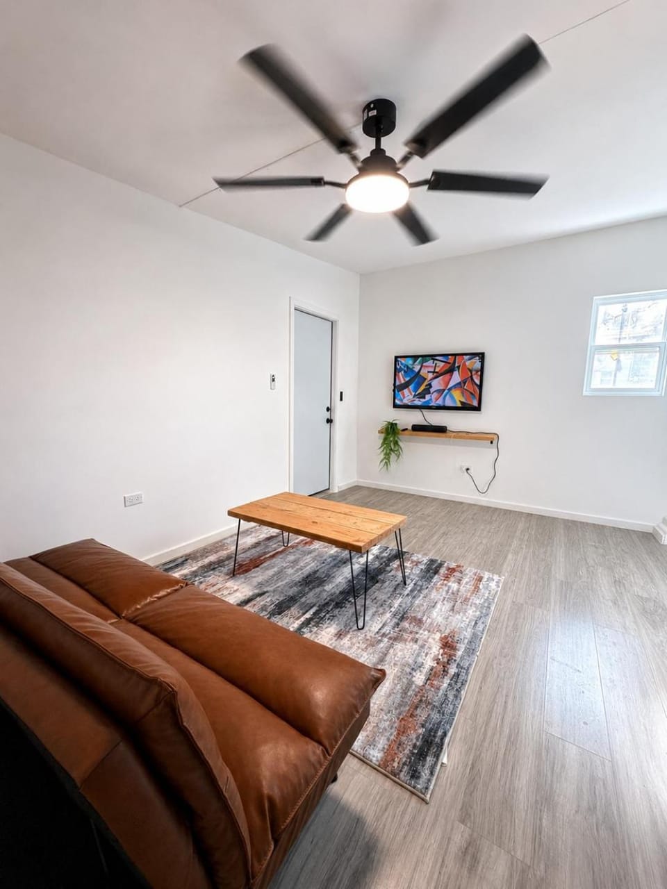 The Cora Casita Apartment in Ciudad Juarez