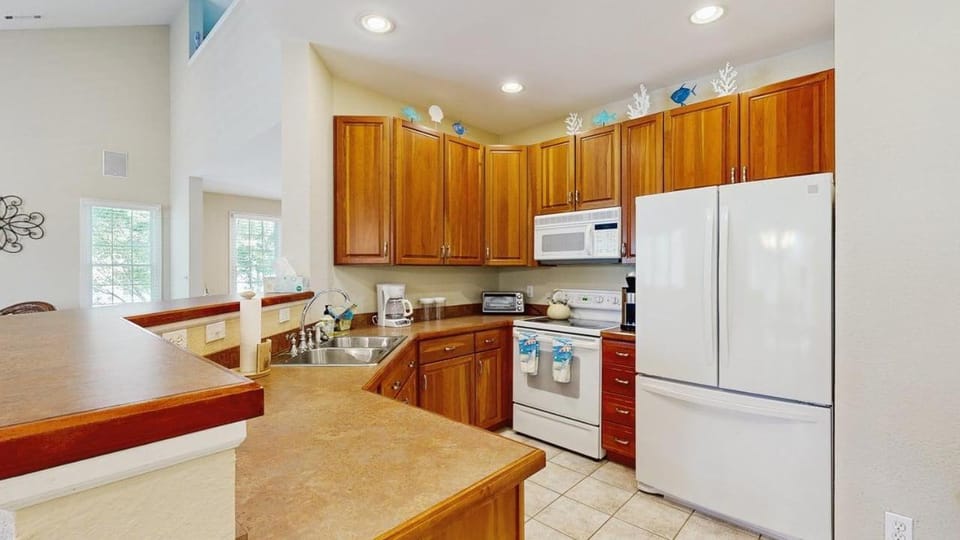 Bear Trap Dunes - 45D Willow Oak Ave House in Ocean View