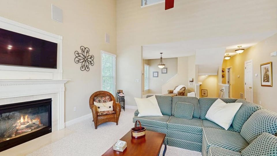 Bear Trap Dunes - 45D Willow Oak Ave House in Ocean View