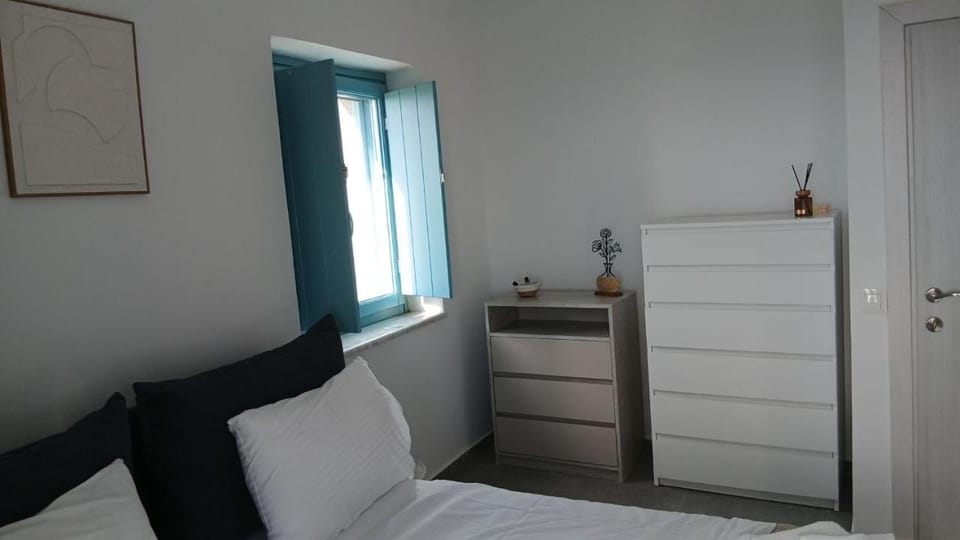 Ελαιόλιθοι Μάνη Villas 2 Apartment in Messenia