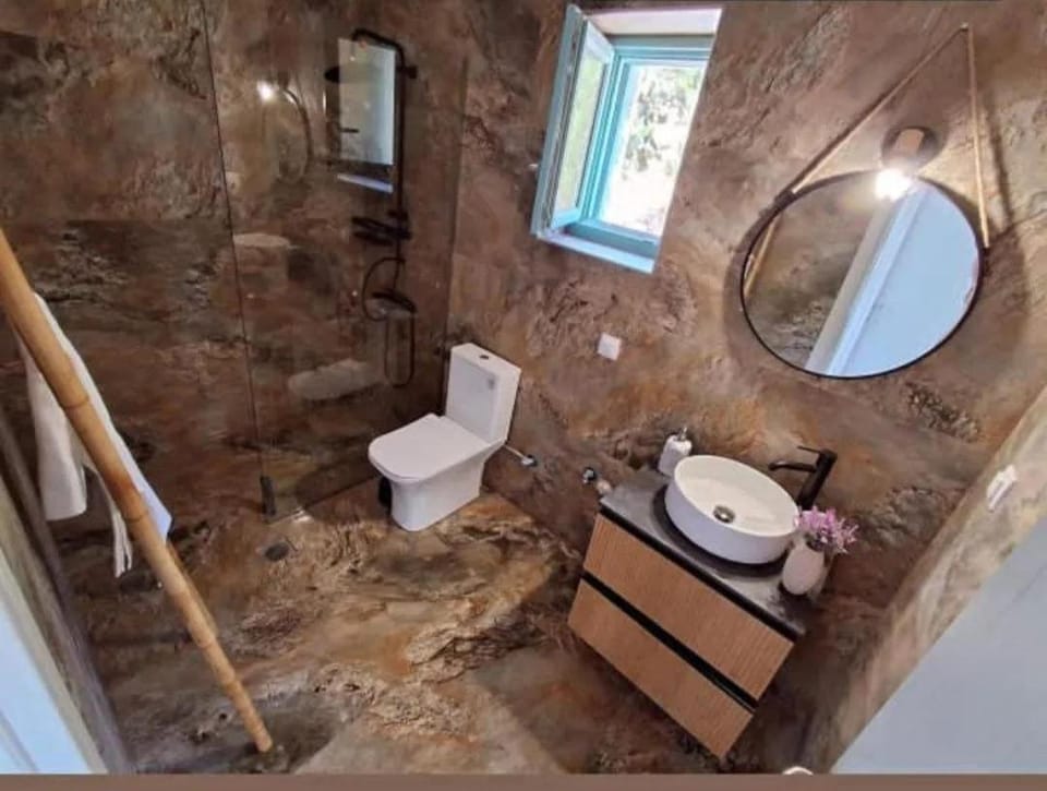 Ελαιόλιθοι Μάνη Villas 2 Apartment in Messenia