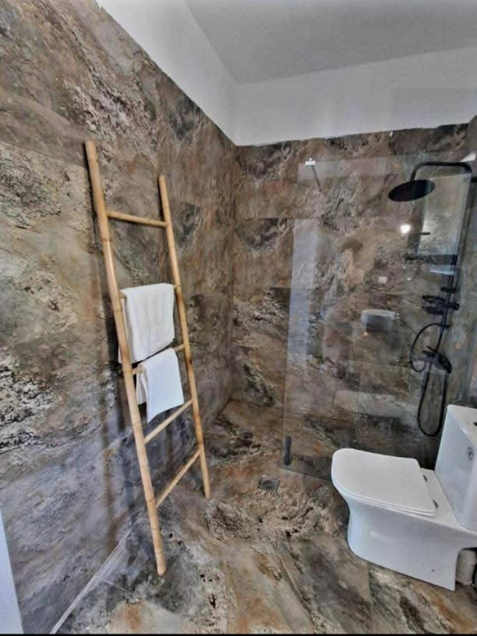 Ελαιόλιθοι Μάνη Villas 2 Apartment in Messenia