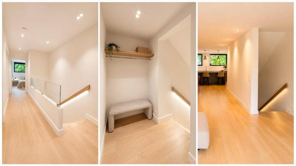The Frogner Park Townhouse with 2 garages House in Oslo