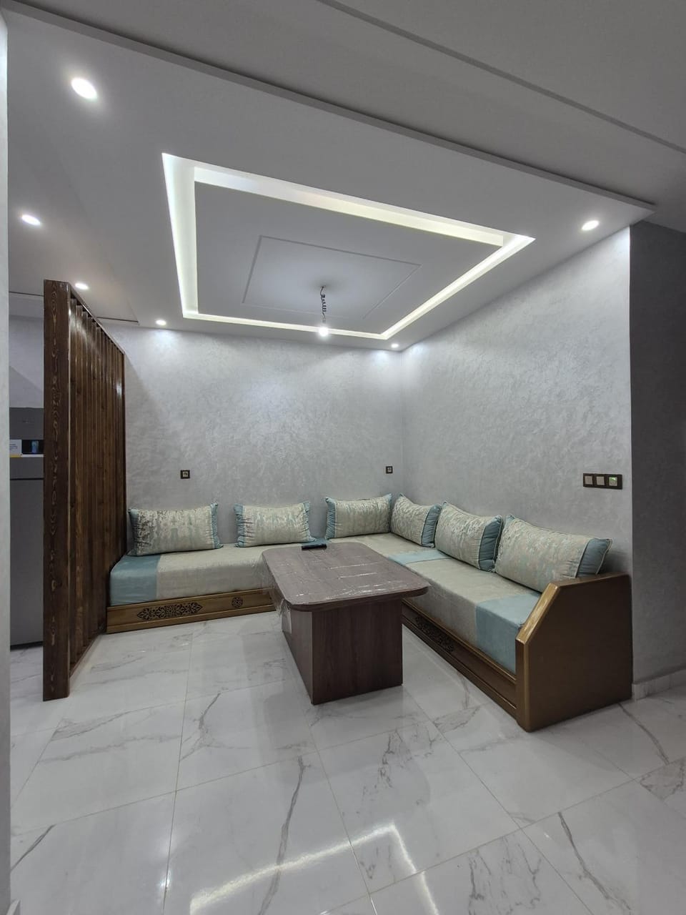 Calm and facinating vacation Apartment in Morocco