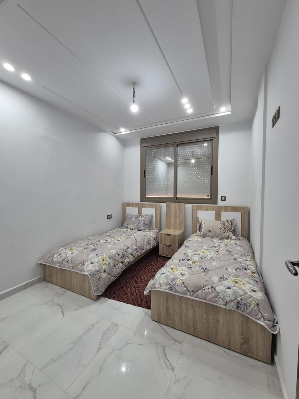 Calm and facinating vacation Apartment in Morocco
